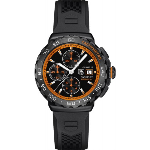 Tag Heuer Formula 1 CAU2012-FT6038